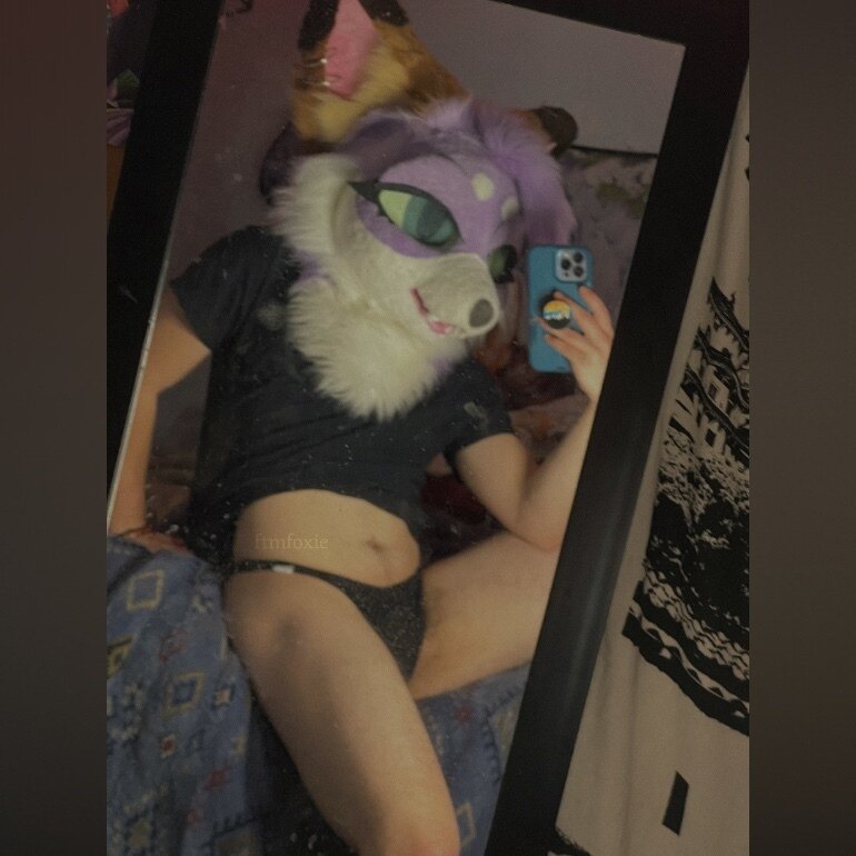 Foxie ♡ OnlyFans