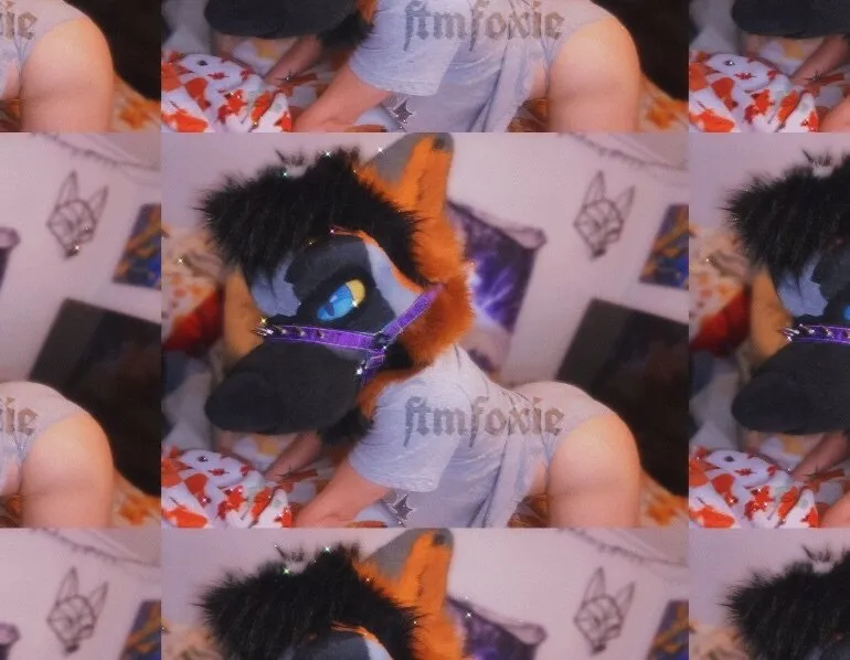 Foxie ♡ OnlyFans header