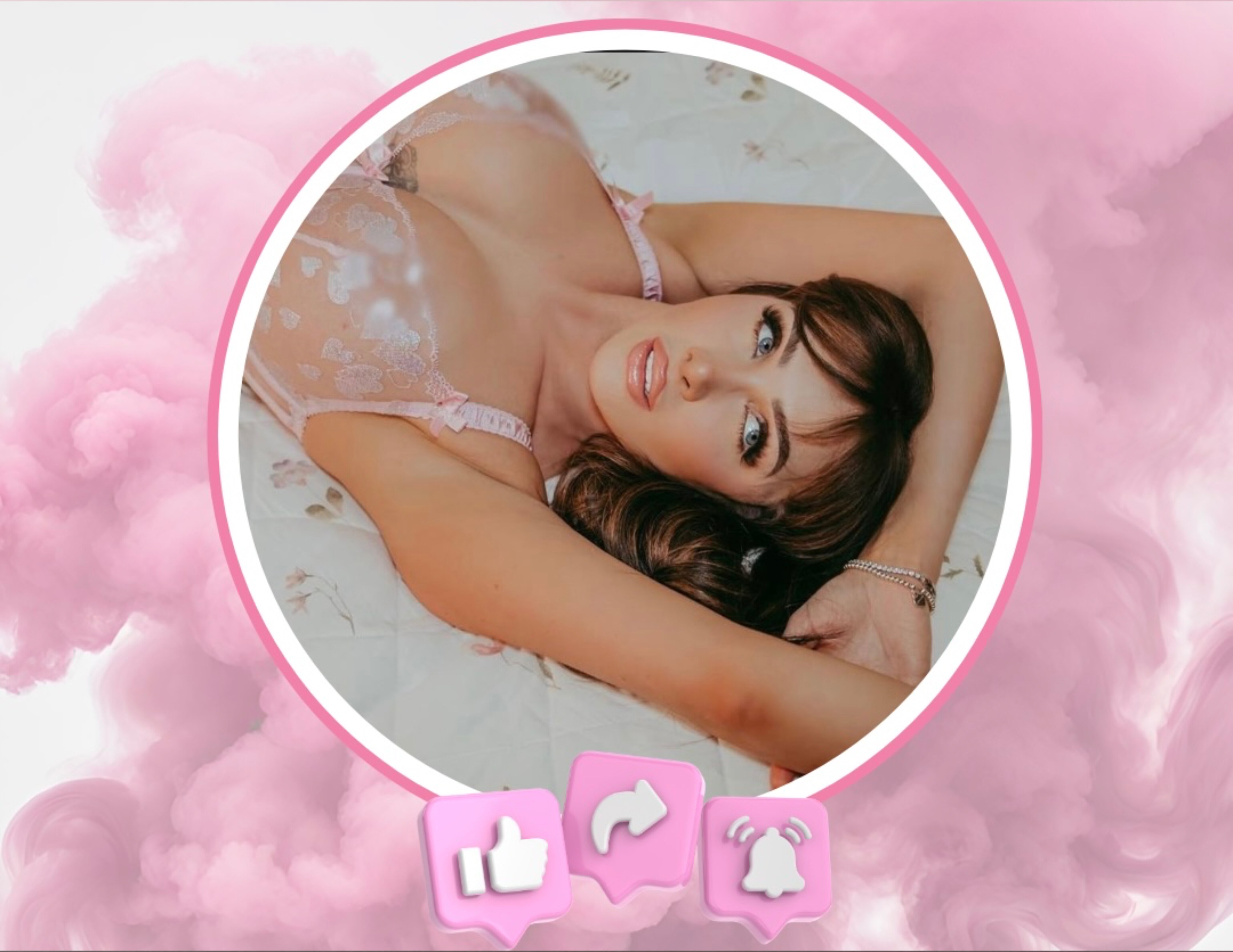 Kiki Daniels OnlyFans