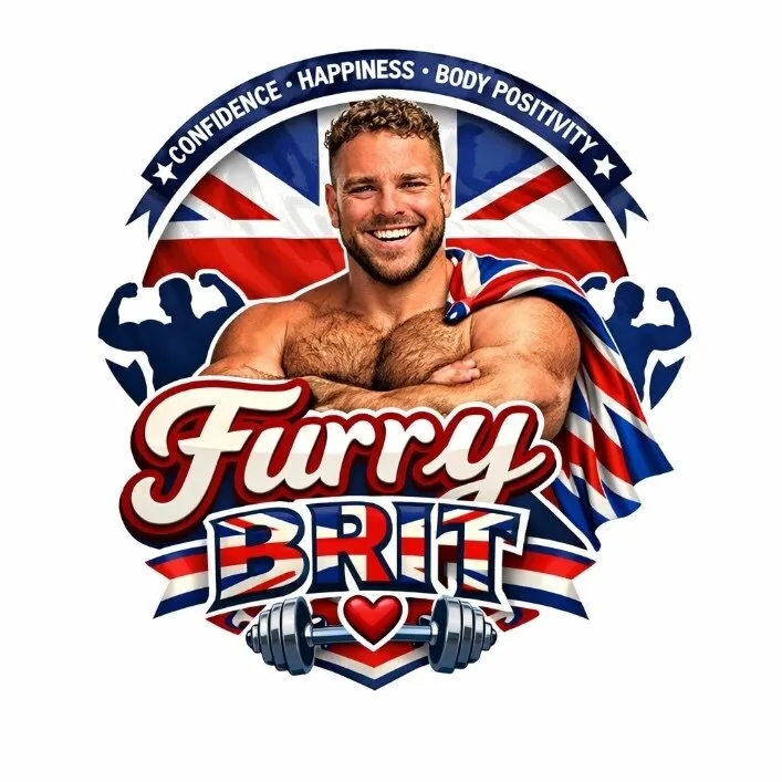 Furry Brit