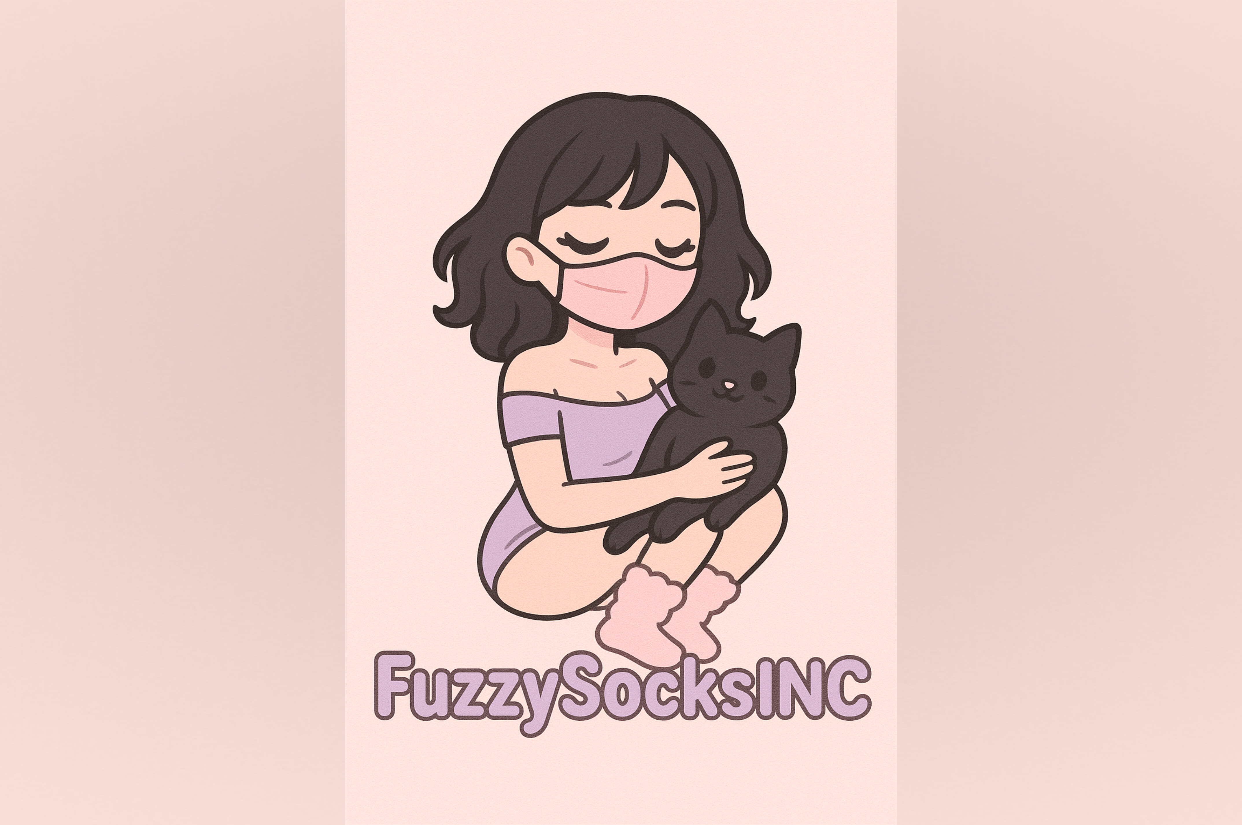 FuzzySocksINC OnlyFans header