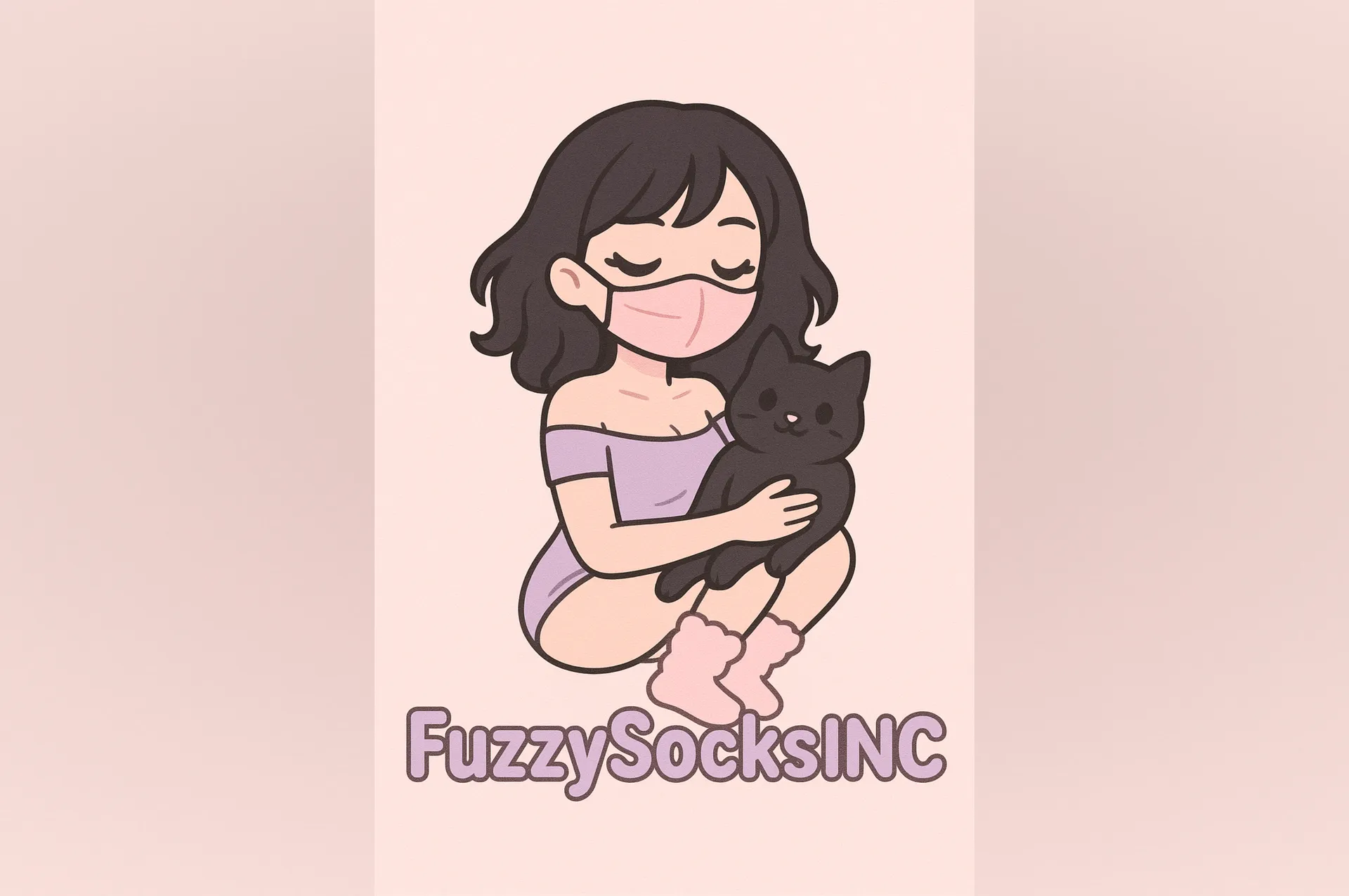 FuzzySocksINC OnlyFans header