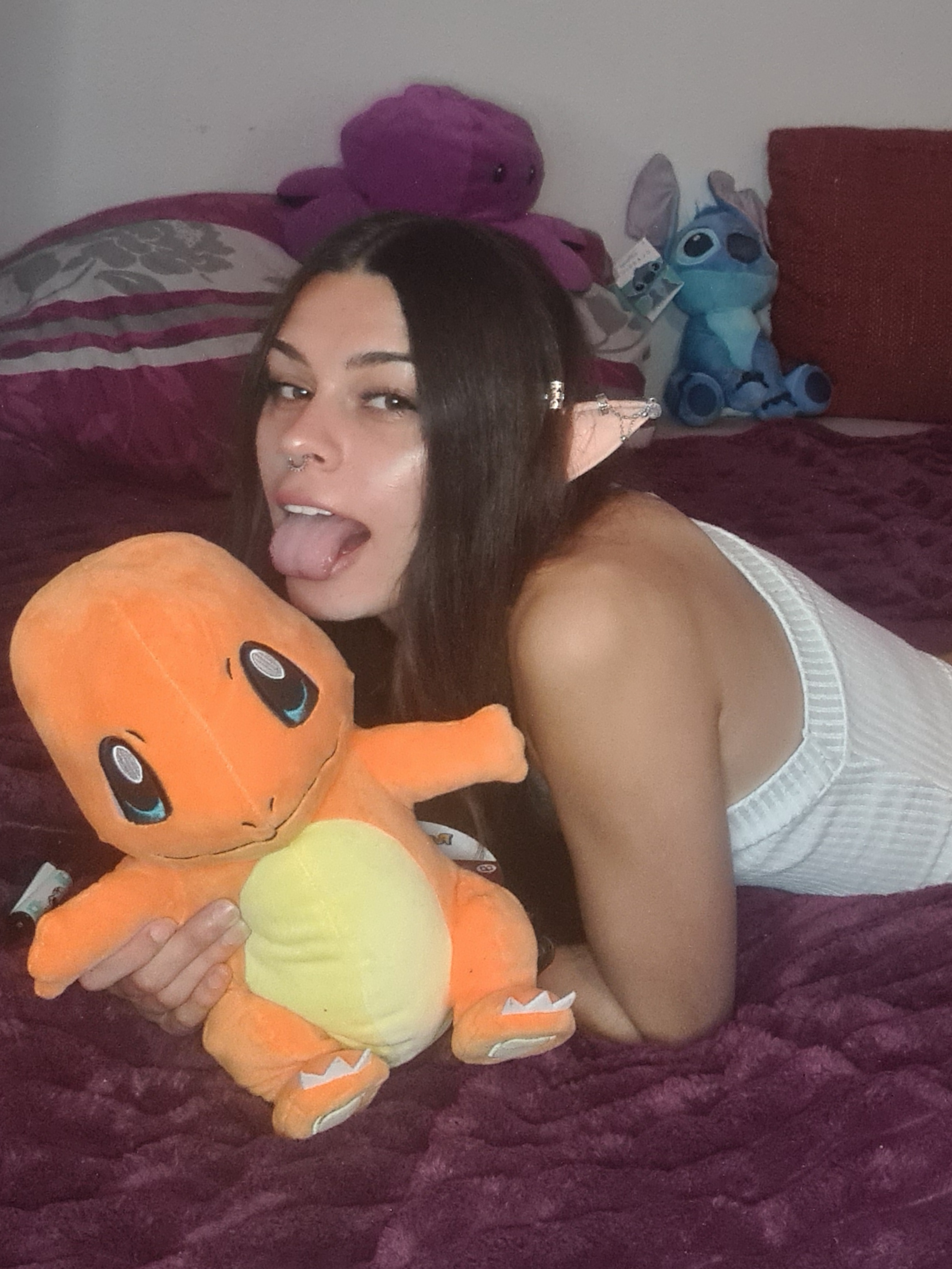 Fynxia (VIP) OnlyFans