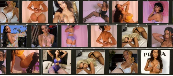 "The Gavino Files" OnlyFans header