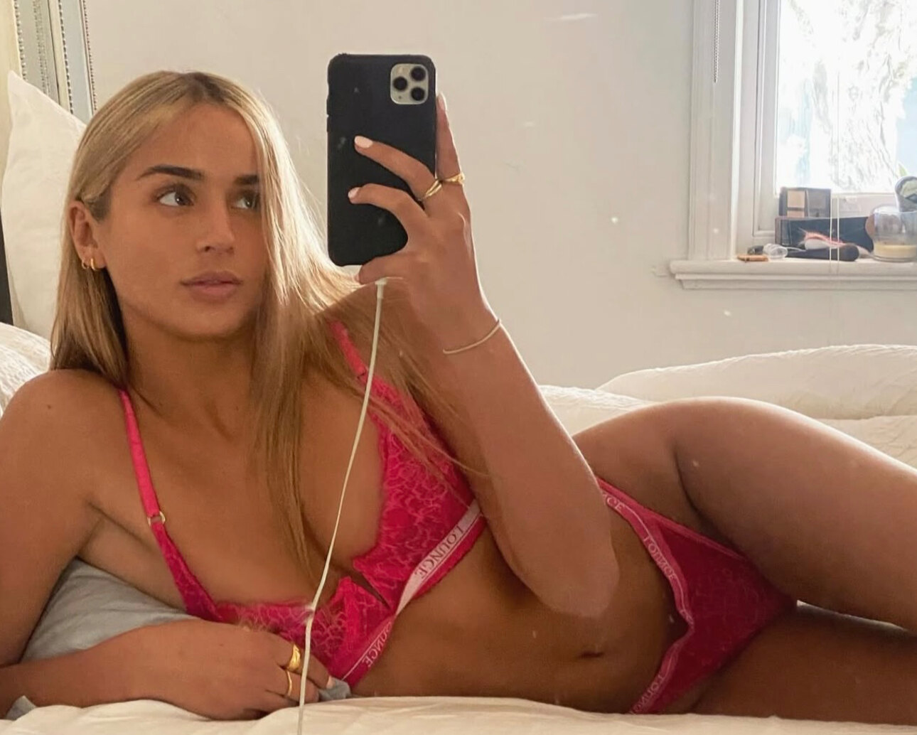 Gabby Lou OnlyFans header