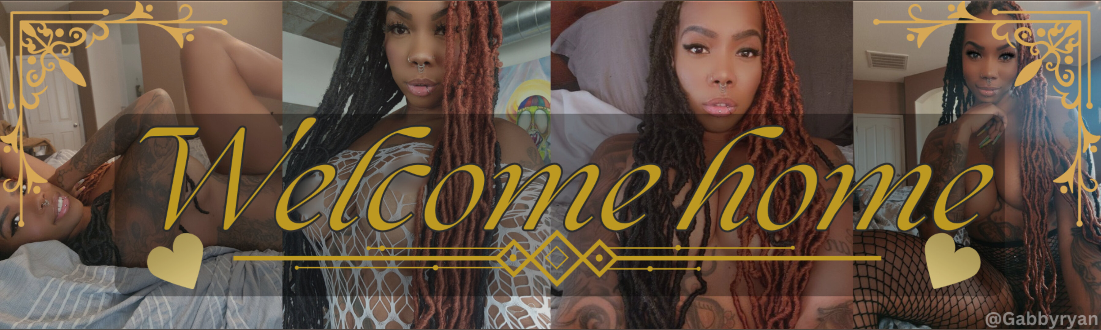 Gabby❤️ OnlyFans header