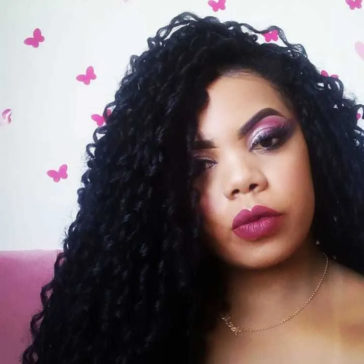 Gaby Silva OnlyFans header