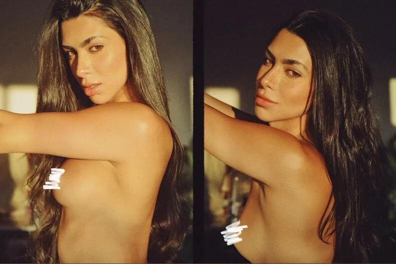 Gabrielle M OnlyFans header