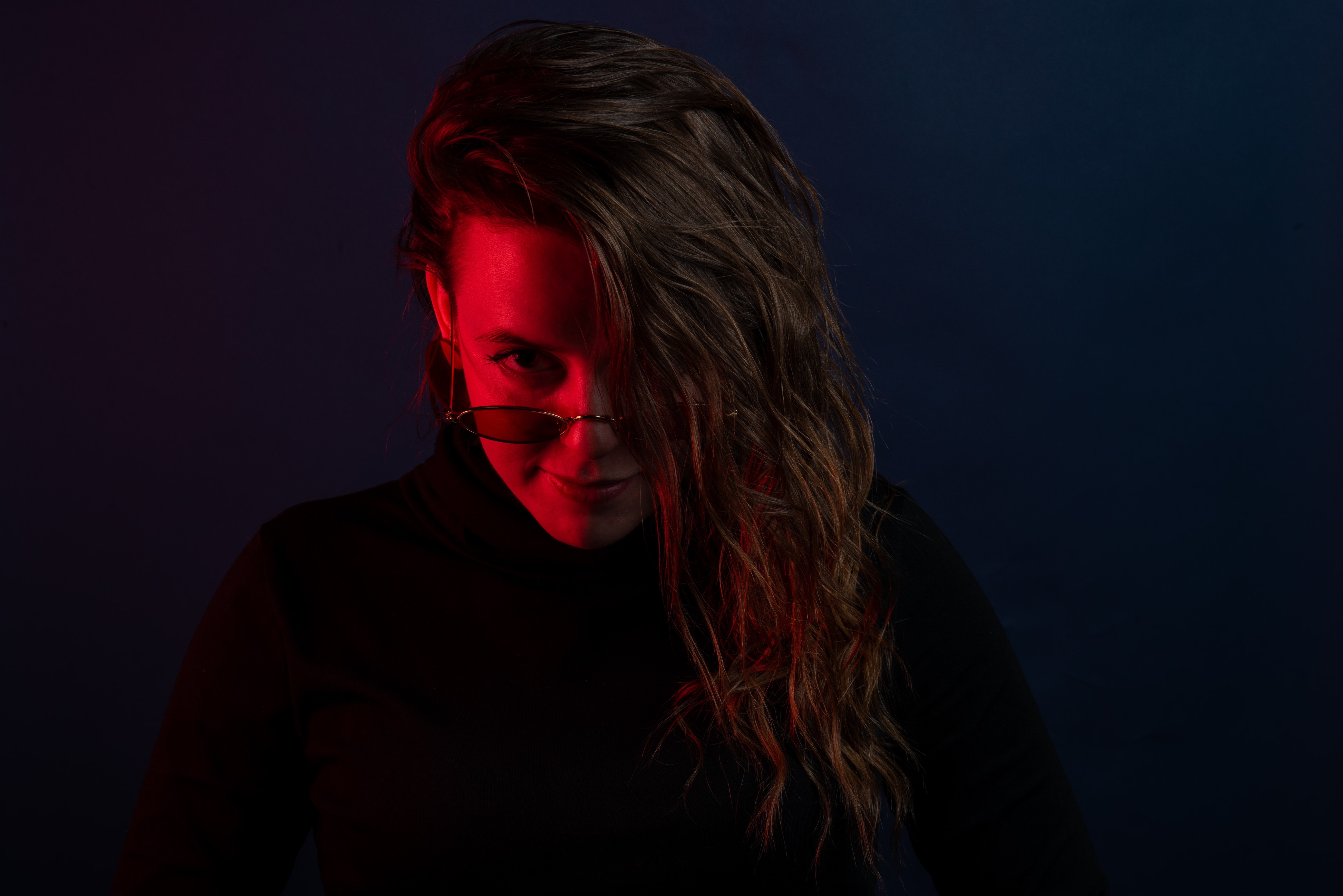 Gabrielle Vex OnlyFans