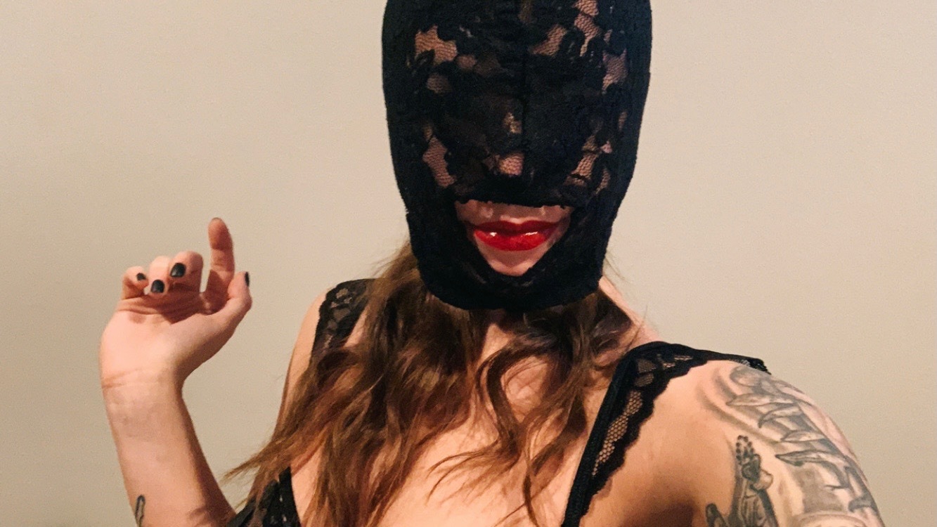 Gabrielle Vex OnlyFans