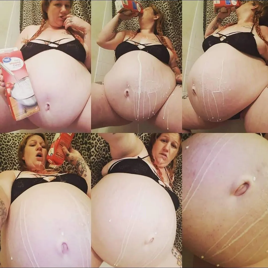 Gaining Bunnie BBW OnlyFans header