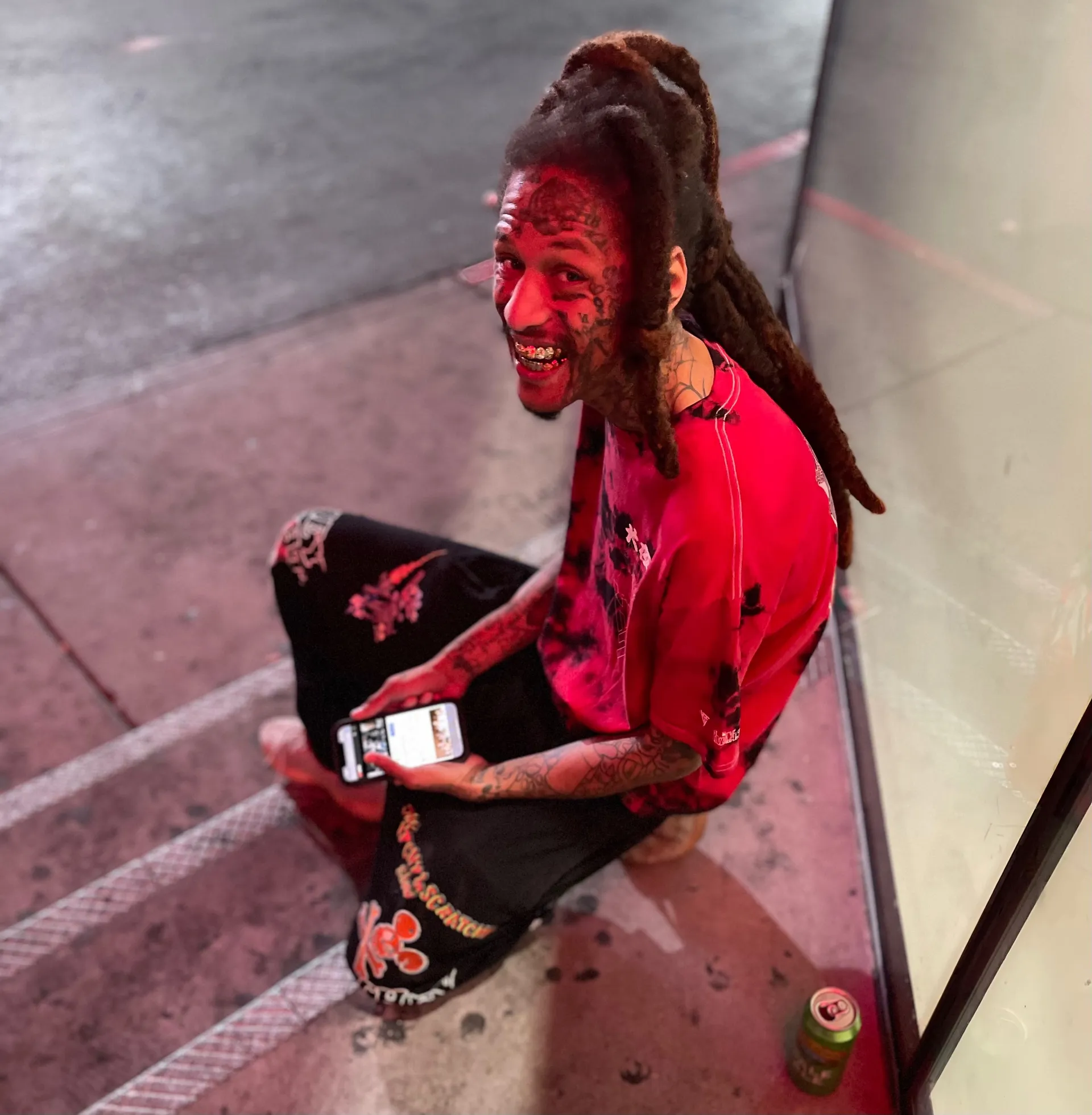 Prince Dark Magic 😈🔮 OnlyFans header