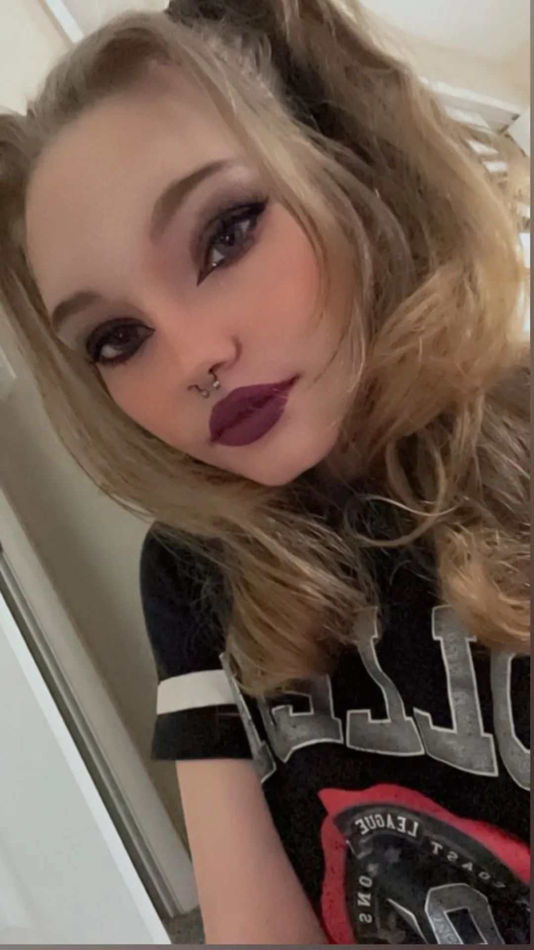 Celeste Novaflare OnlyFans profile picture