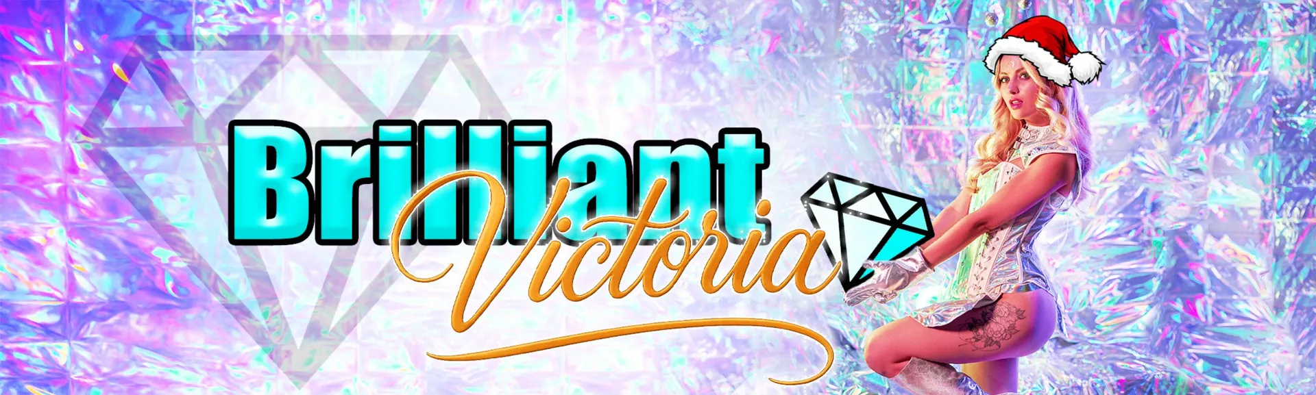 brilliantvictoria OnlyFans header