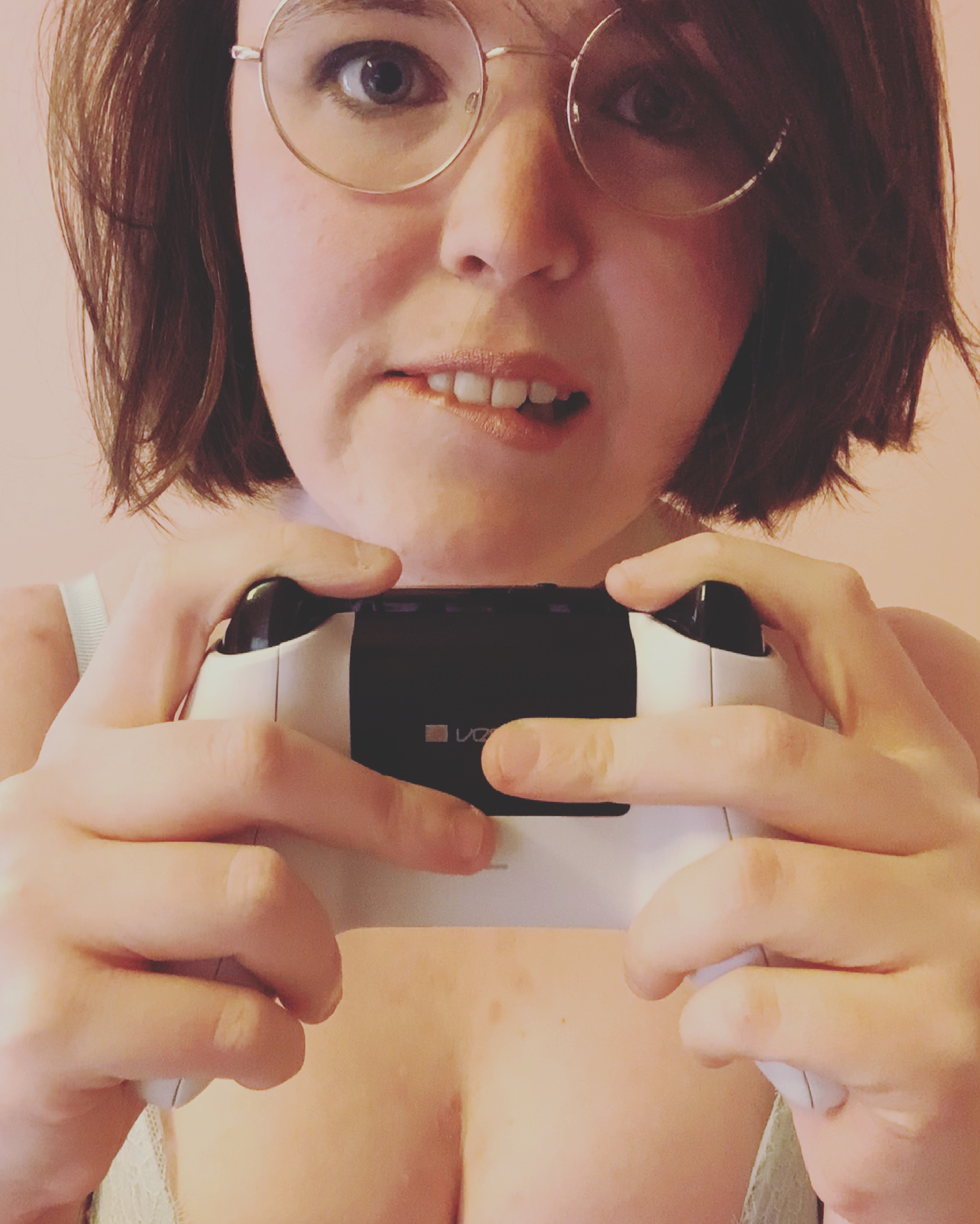 Gal on Games OnlyFans