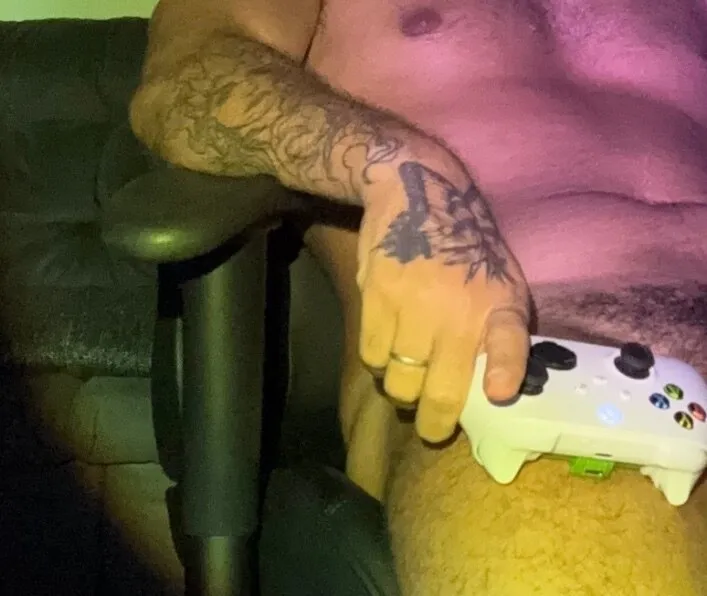 Gamer Tatuado🎮 OnlyFans profile picture