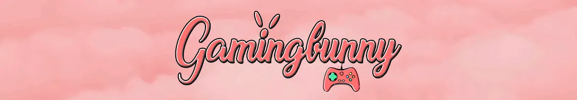 Gamingbunny OnlyFans header