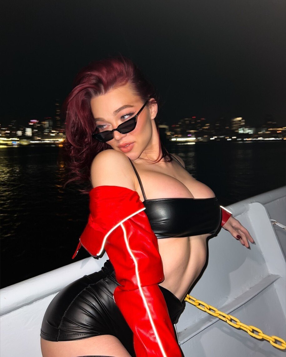 Emma Rose 🌹 OnlyFans