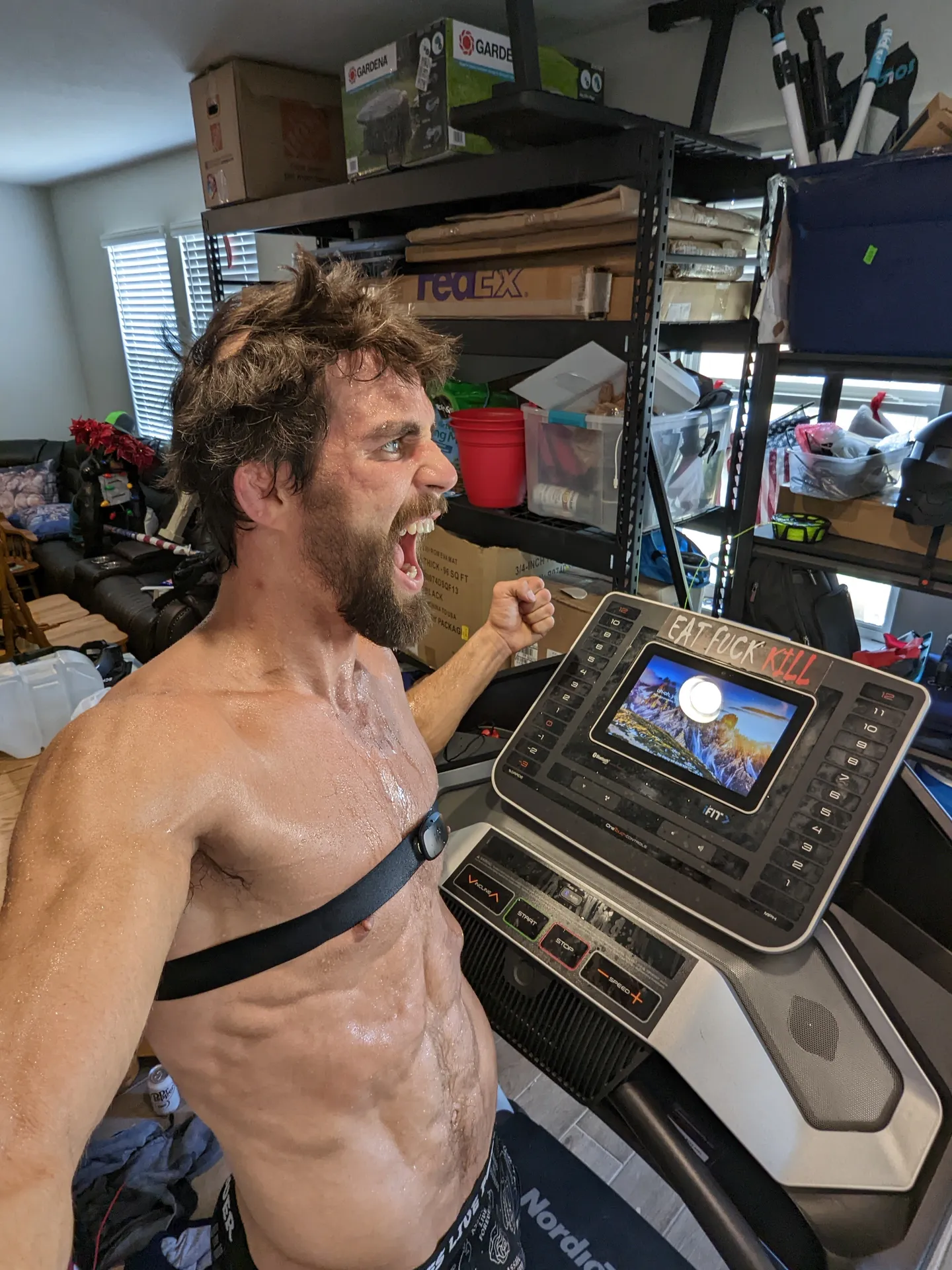 Garry Tonon OnlyFans header