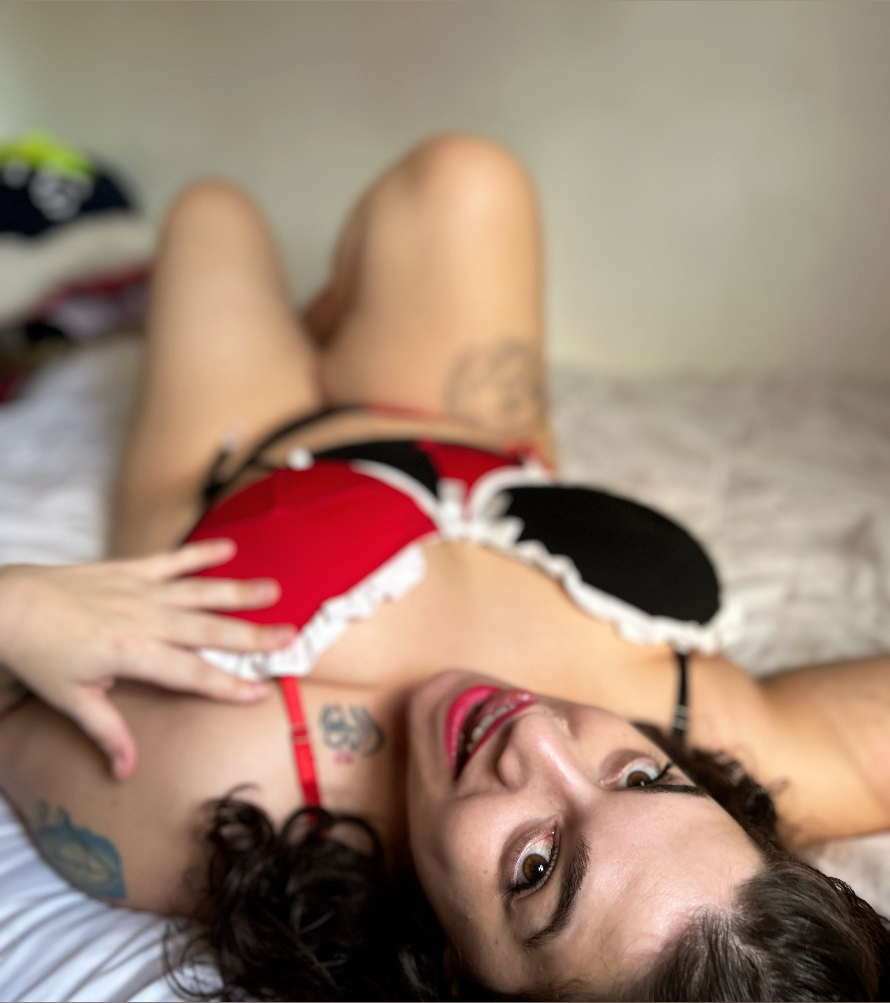 Gatitasex21 OnlyFans