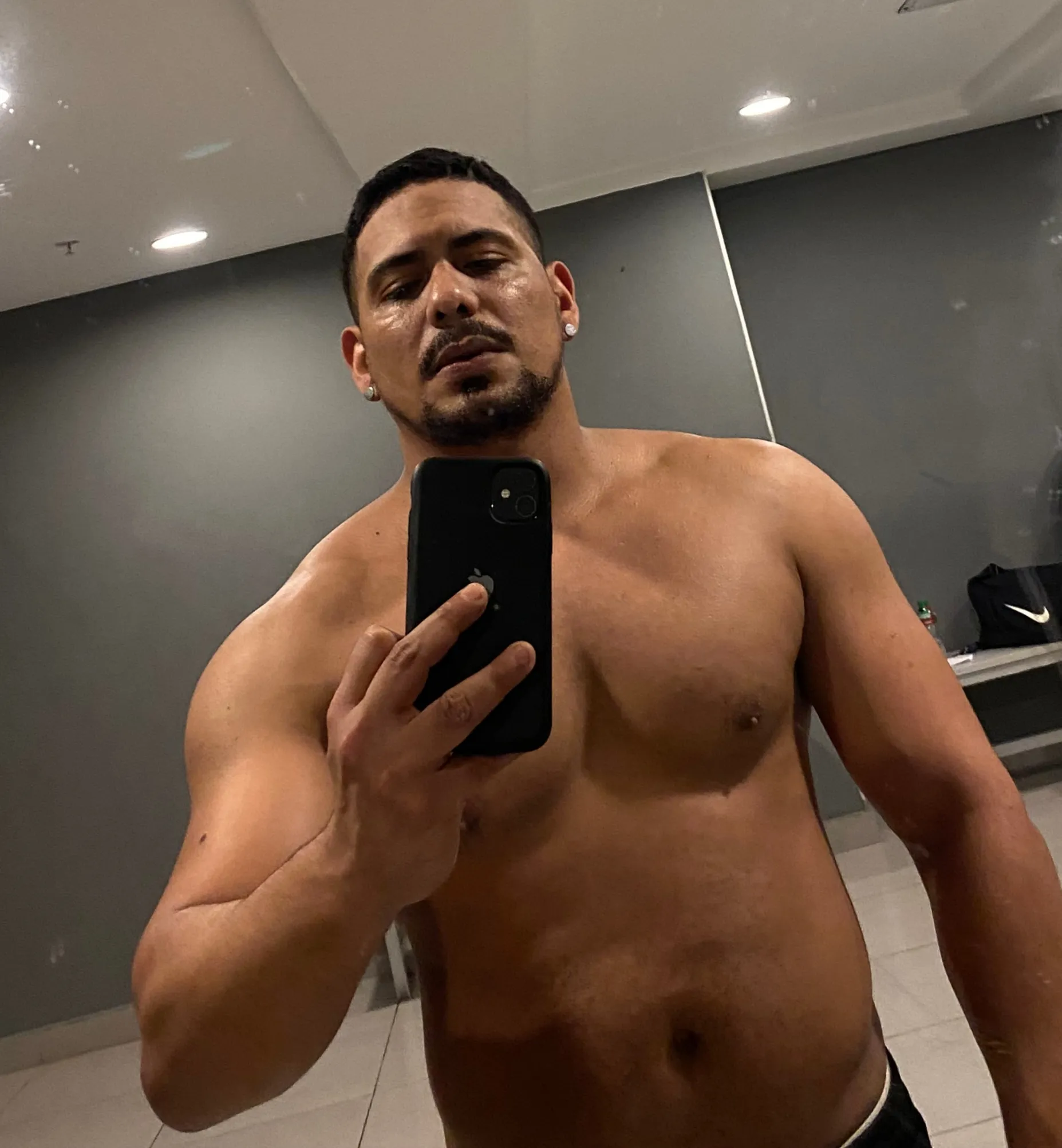 David Macedo OnlyFans header