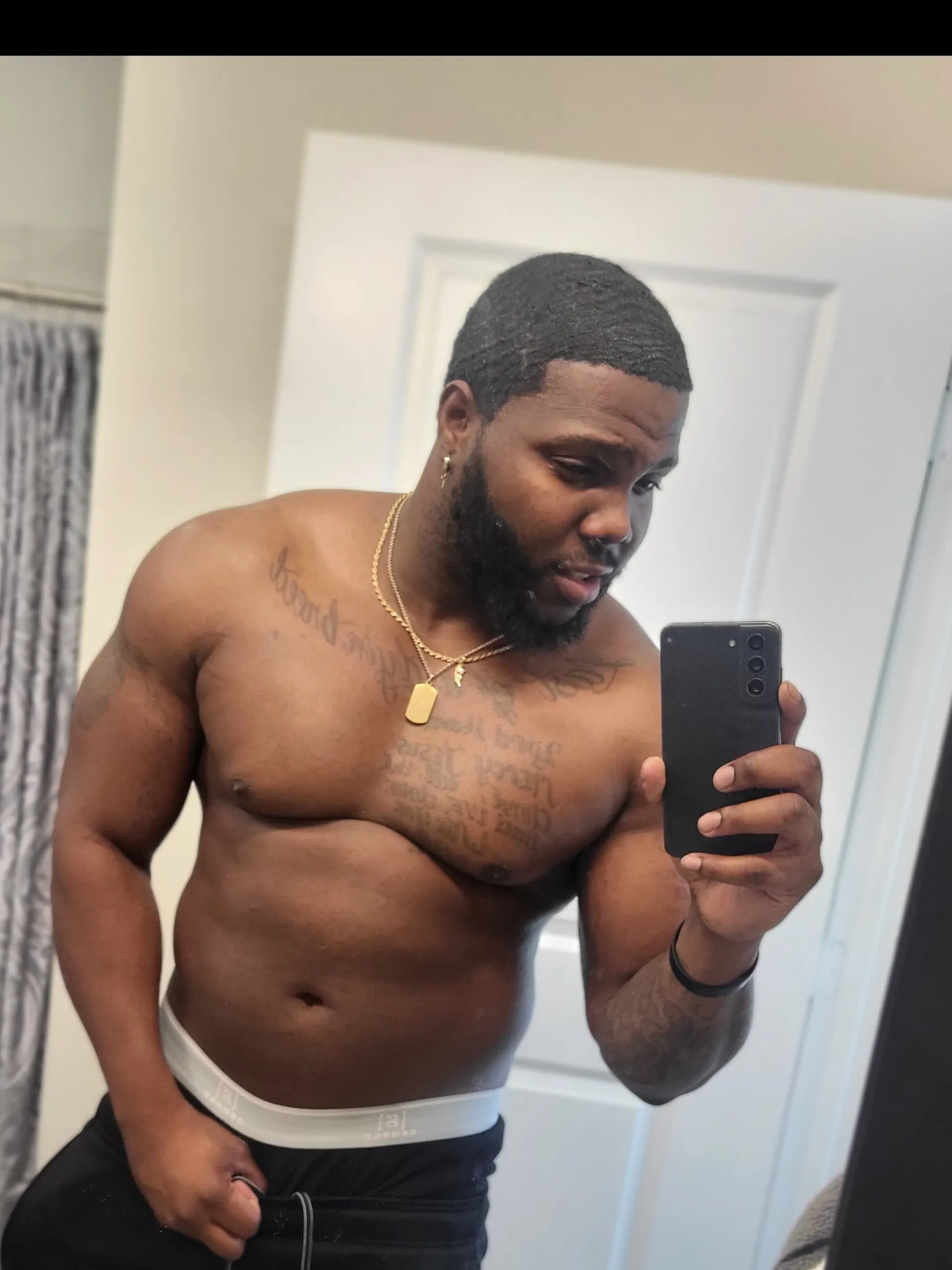 Gbaby07 OnlyFans header