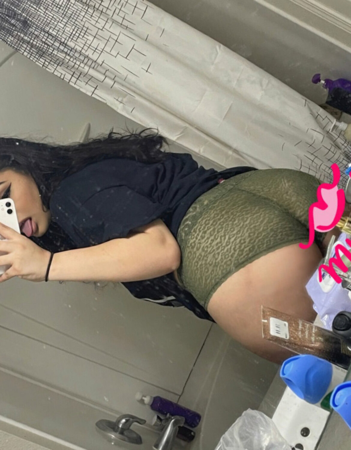 gabby 🇲🇽 😝 OnlyFans header