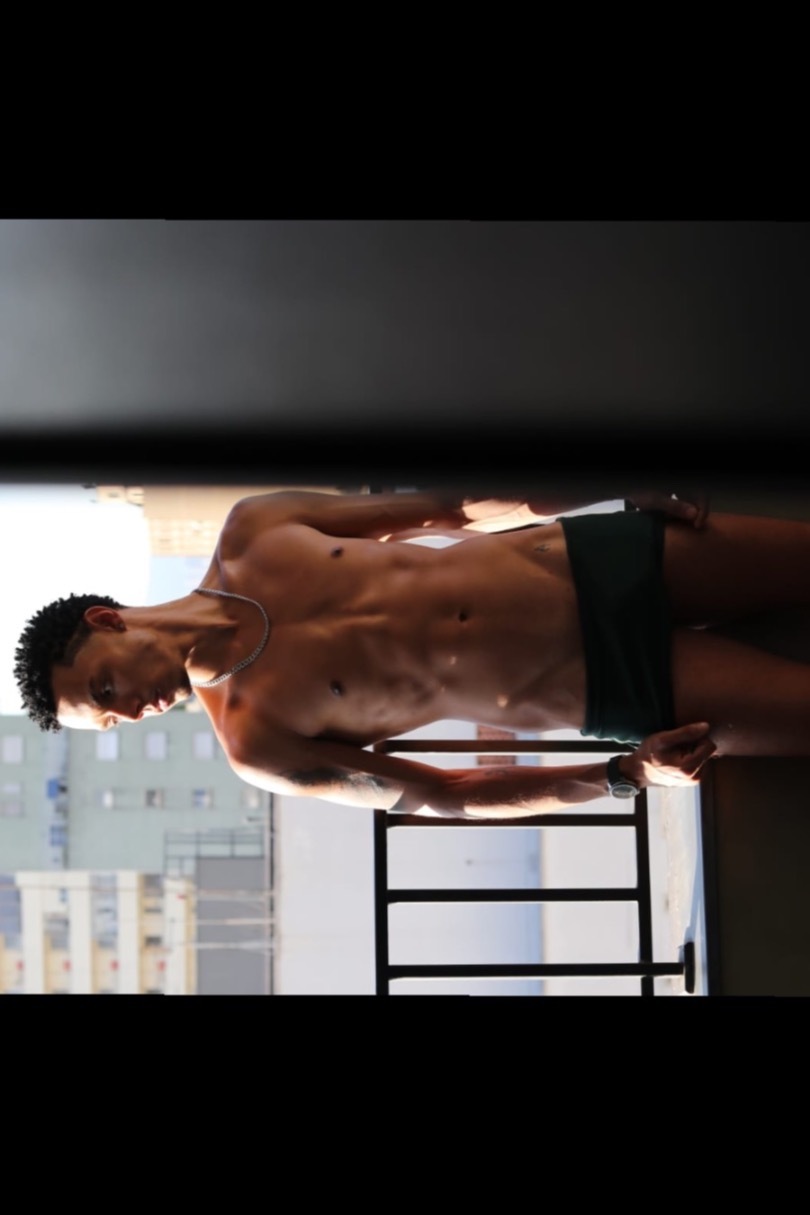 Gabriel OnlyFans header