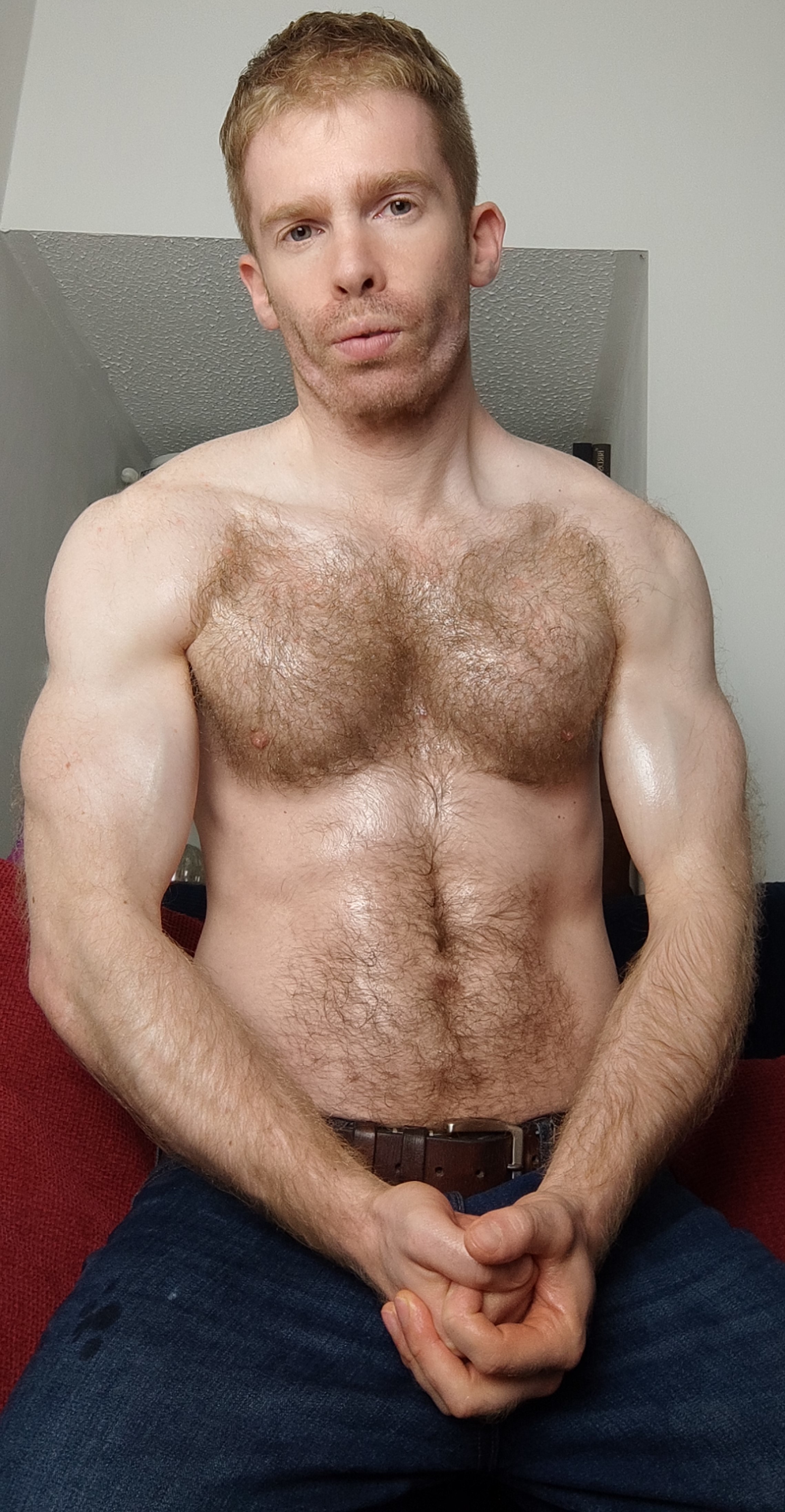 George L Smith OnlyFans header