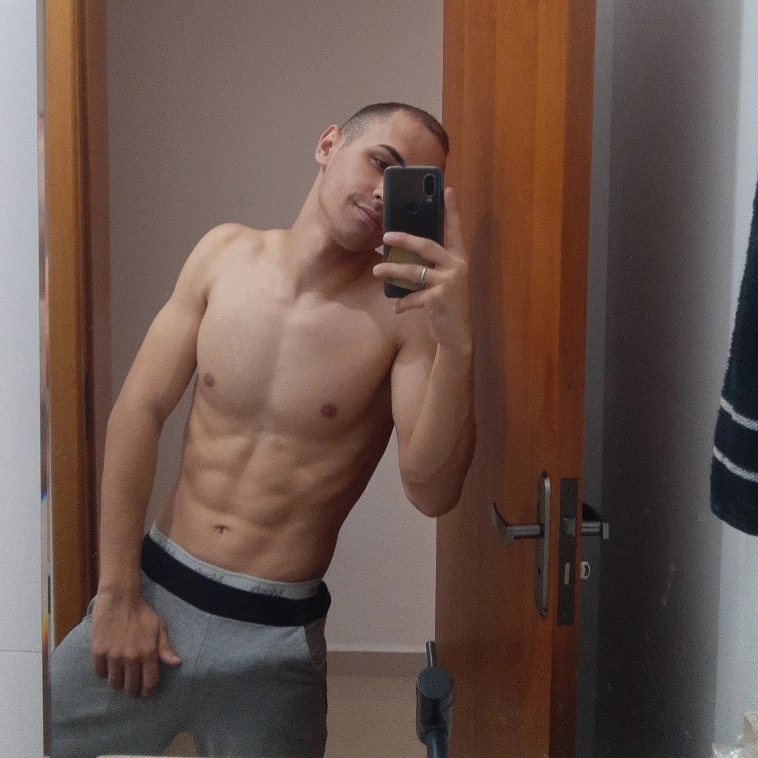 Gabriel Rodrigues OnlyFans header