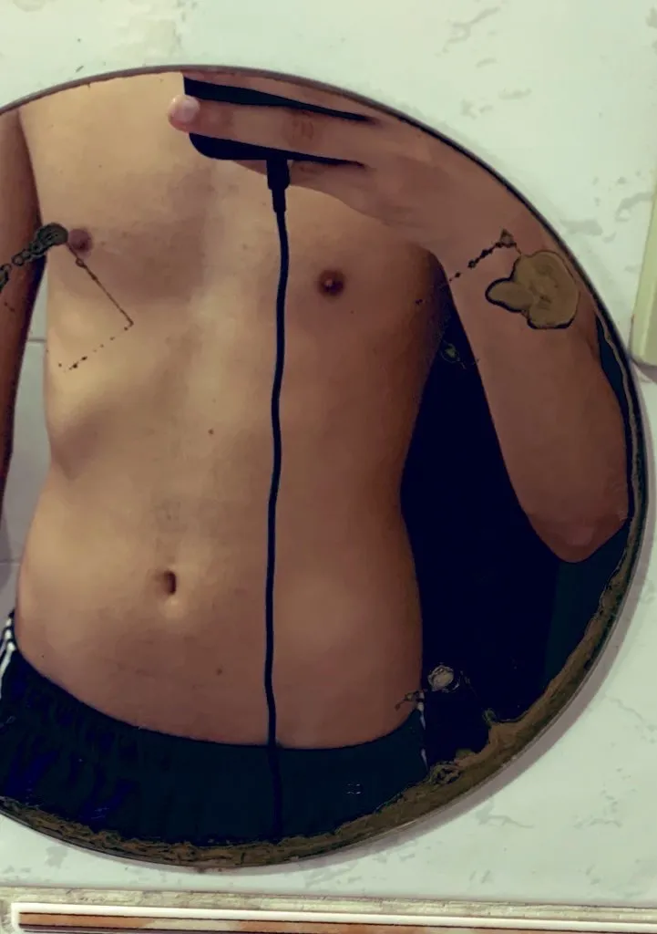 Gabs OnlyFans header