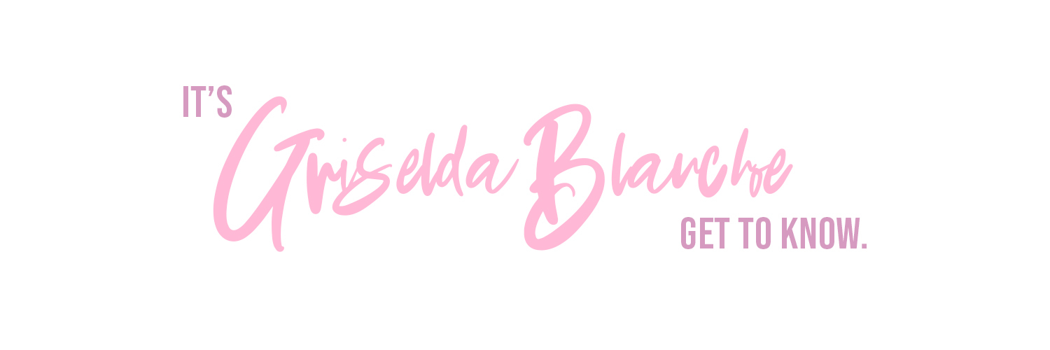 griselda blanchoe OnlyFans header