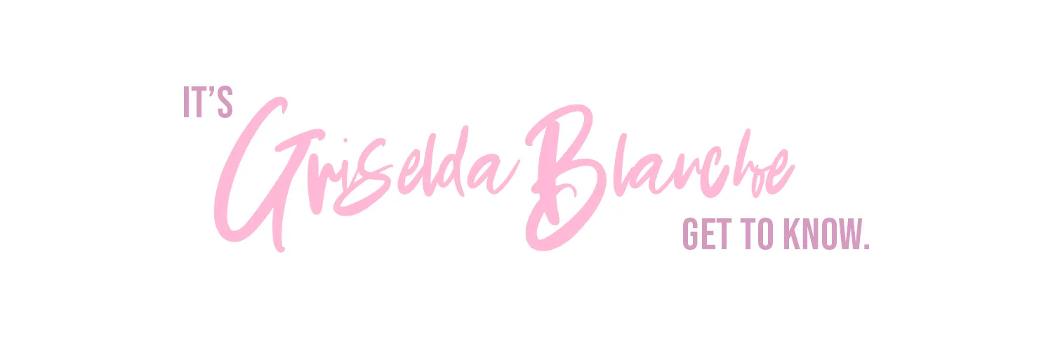 griselda blanchoe OnlyFans header