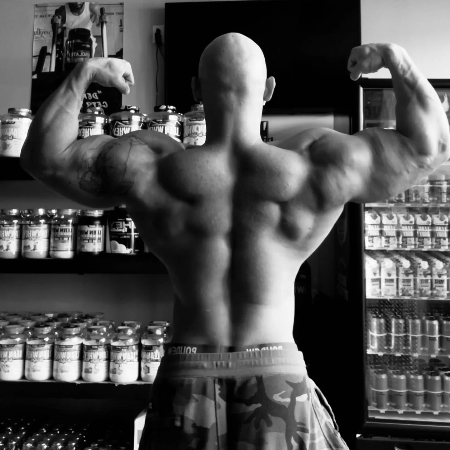 Travis Bricks OnlyFans header