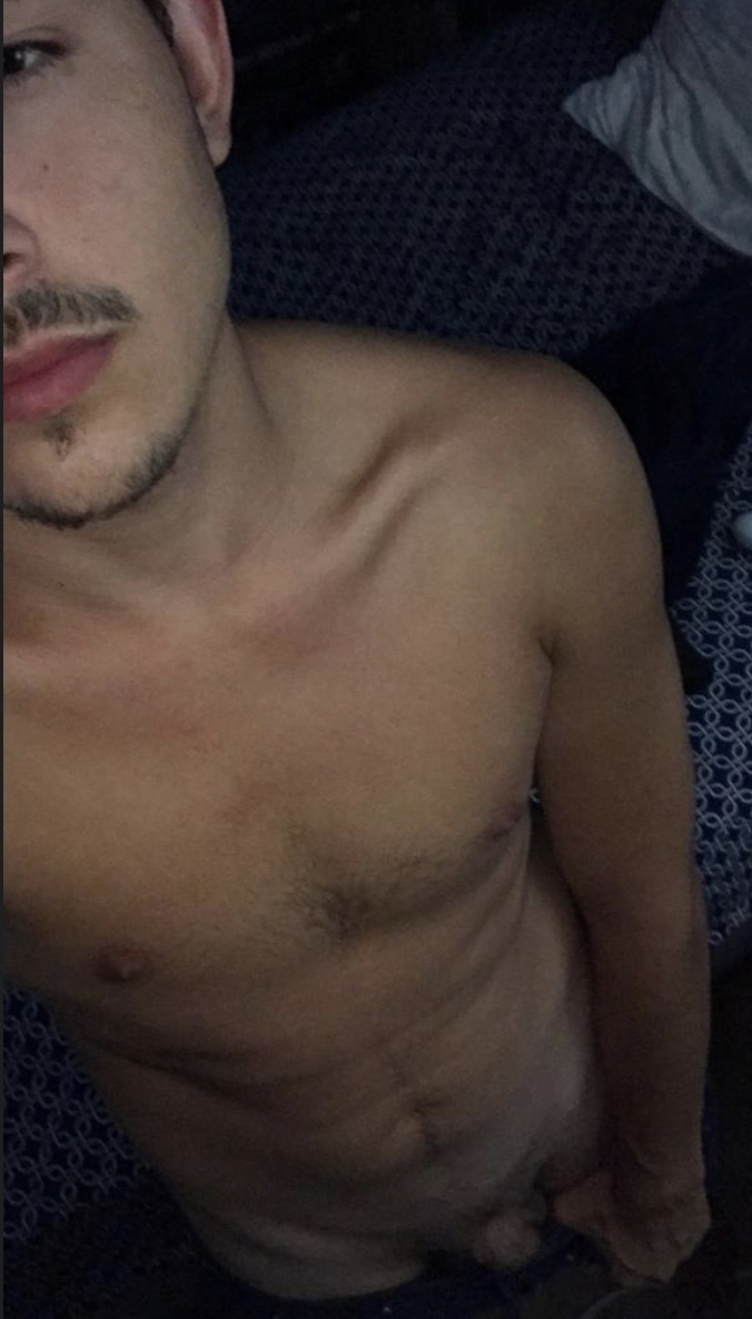 Gavin OnlyFans header