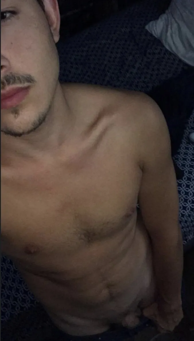 Gavin OnlyFans header