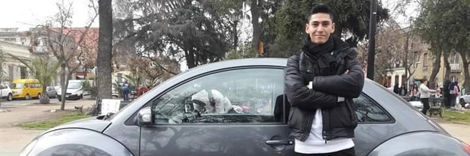 GBryan Mondongo OnlyFans header