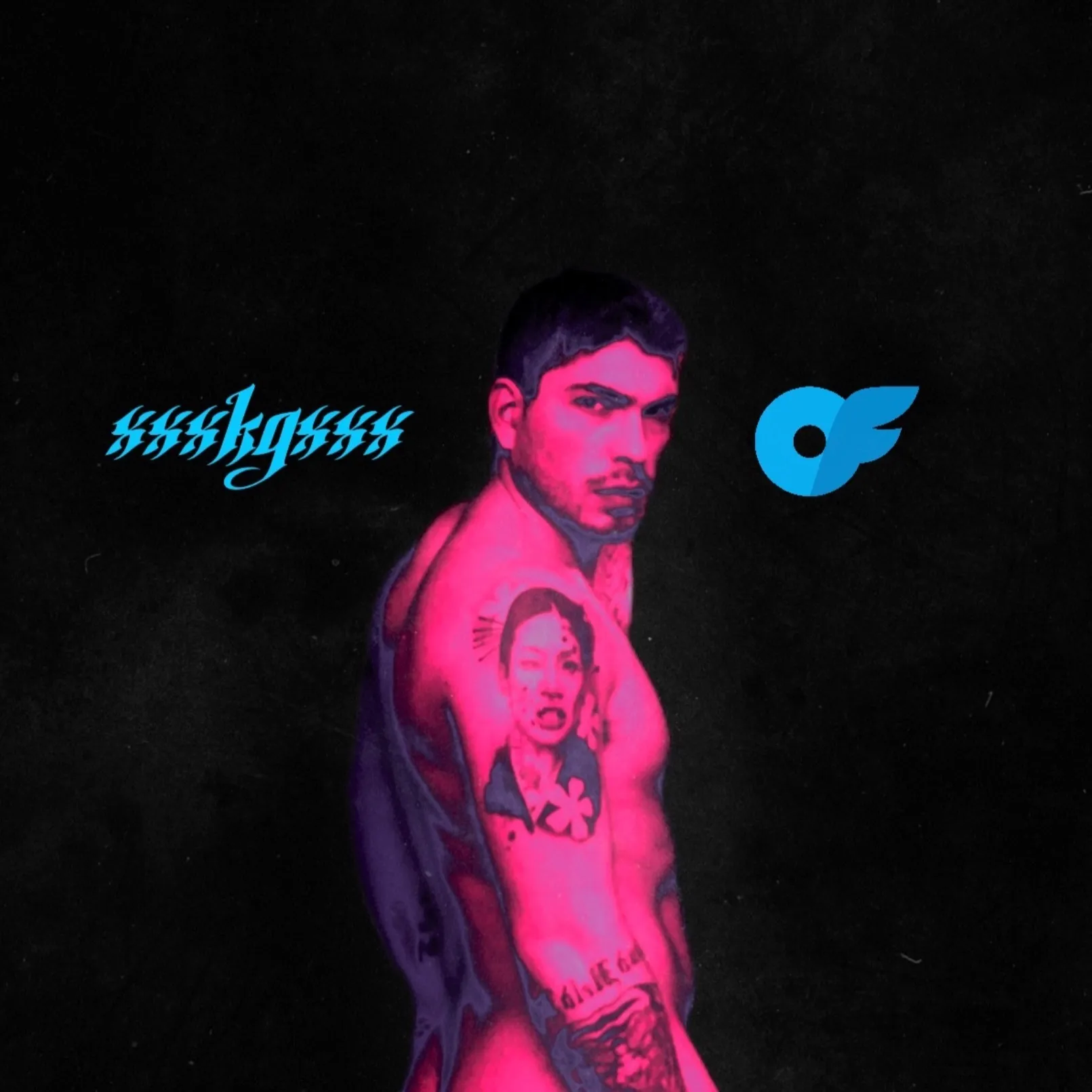 Gabe OnlyFans header