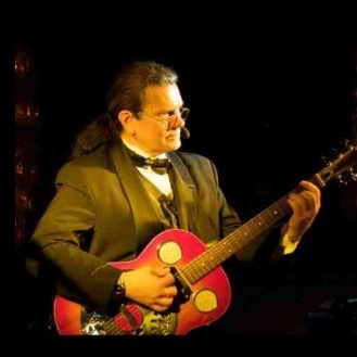 Solo in the Hinterland (SITH) ⚔️