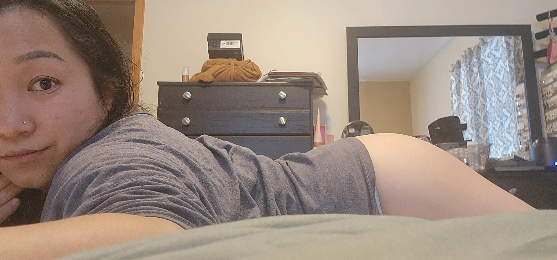 Clair OnlyFans header