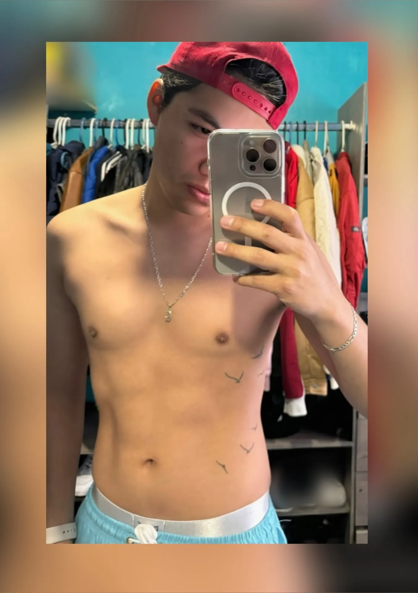 Gerard CM OnlyFans profile picture