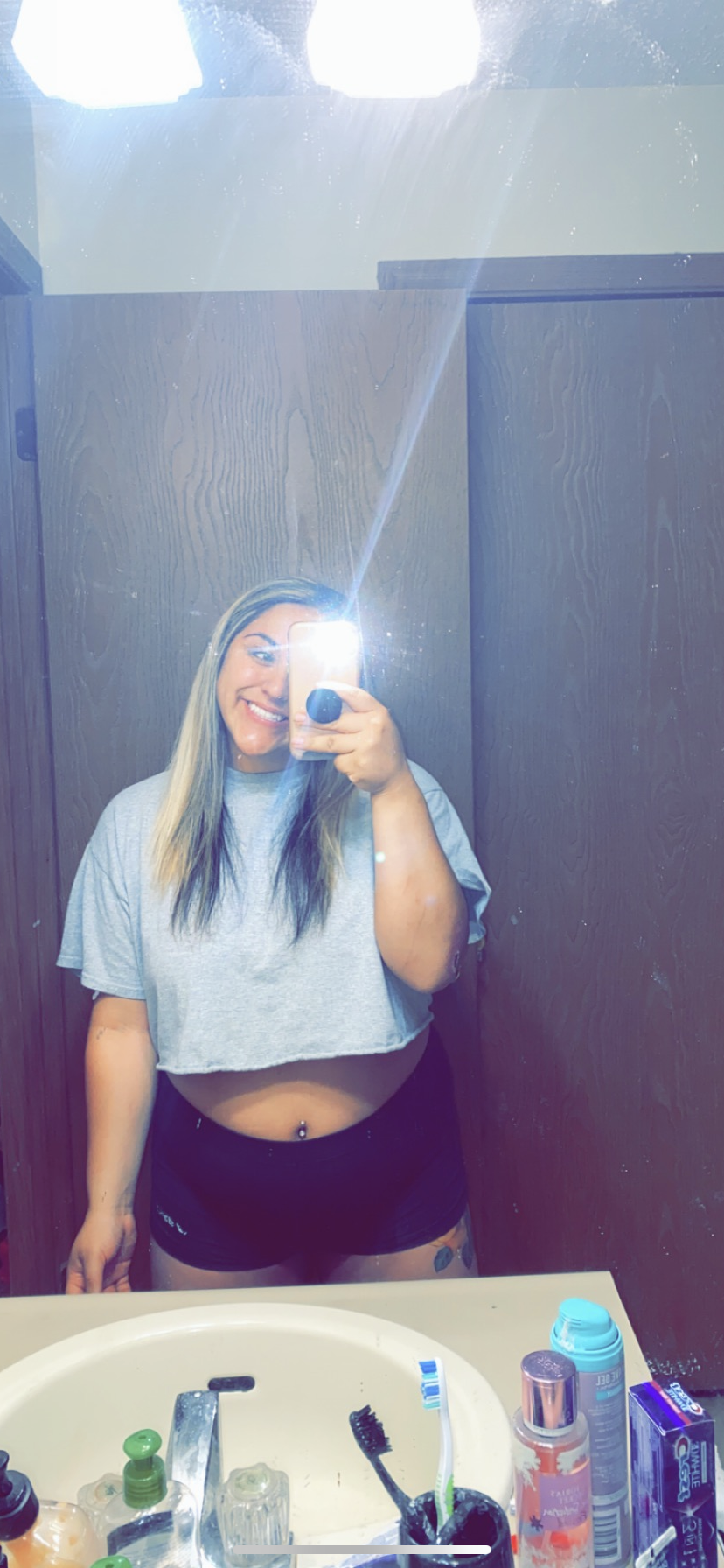 gabriela OnlyFans header