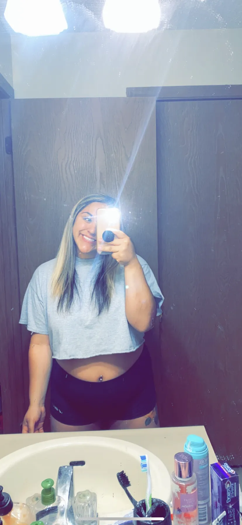 gabriela OnlyFans header