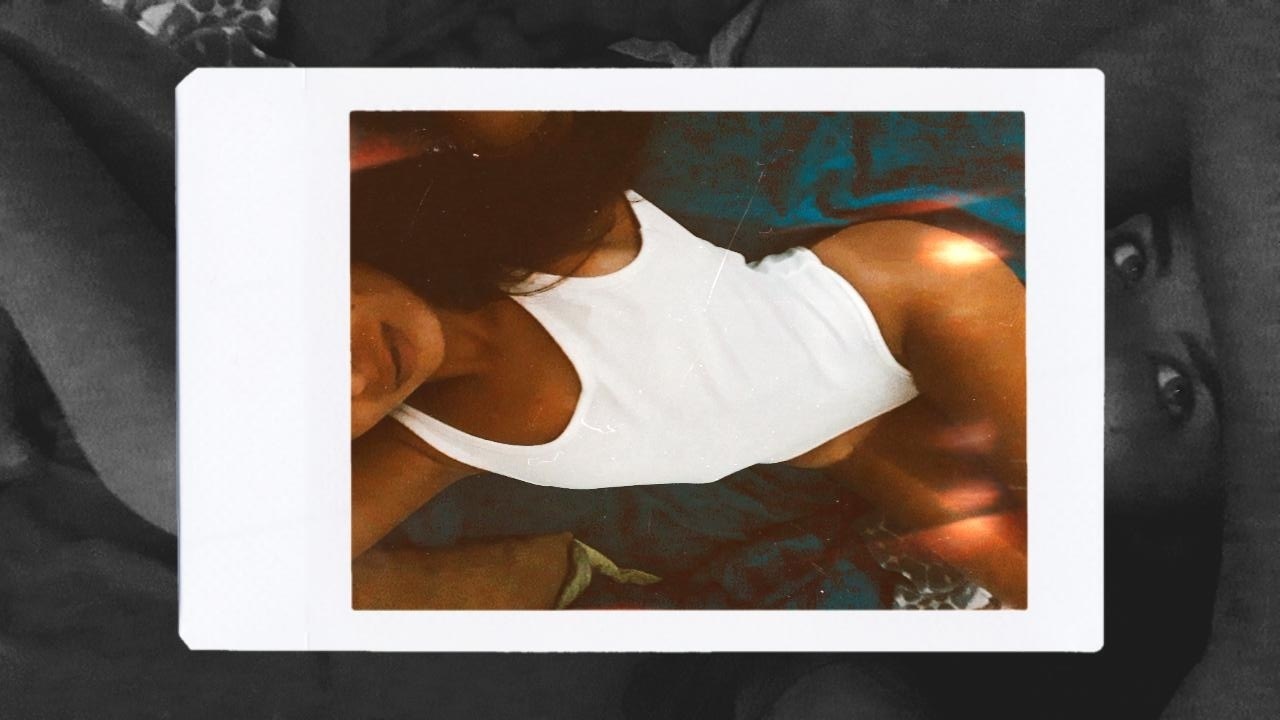 Amy Scott OnlyFans header