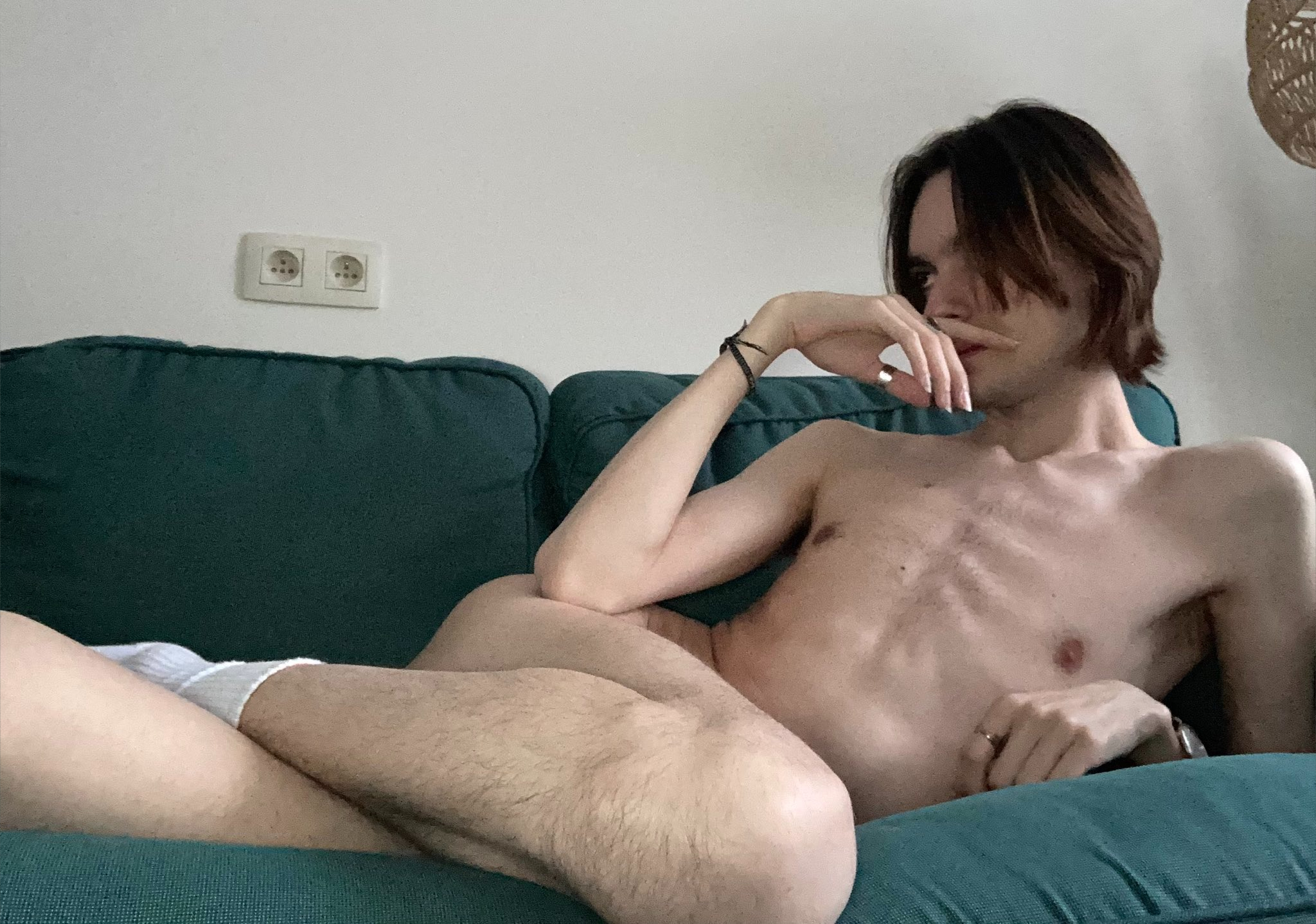 Gael Debaan OnlyFans header