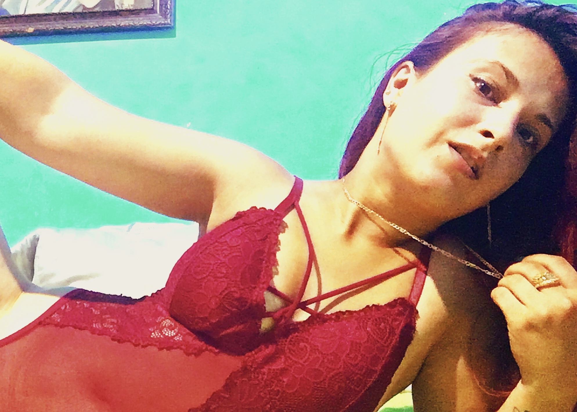 GDM Scarlet OnlyFans header