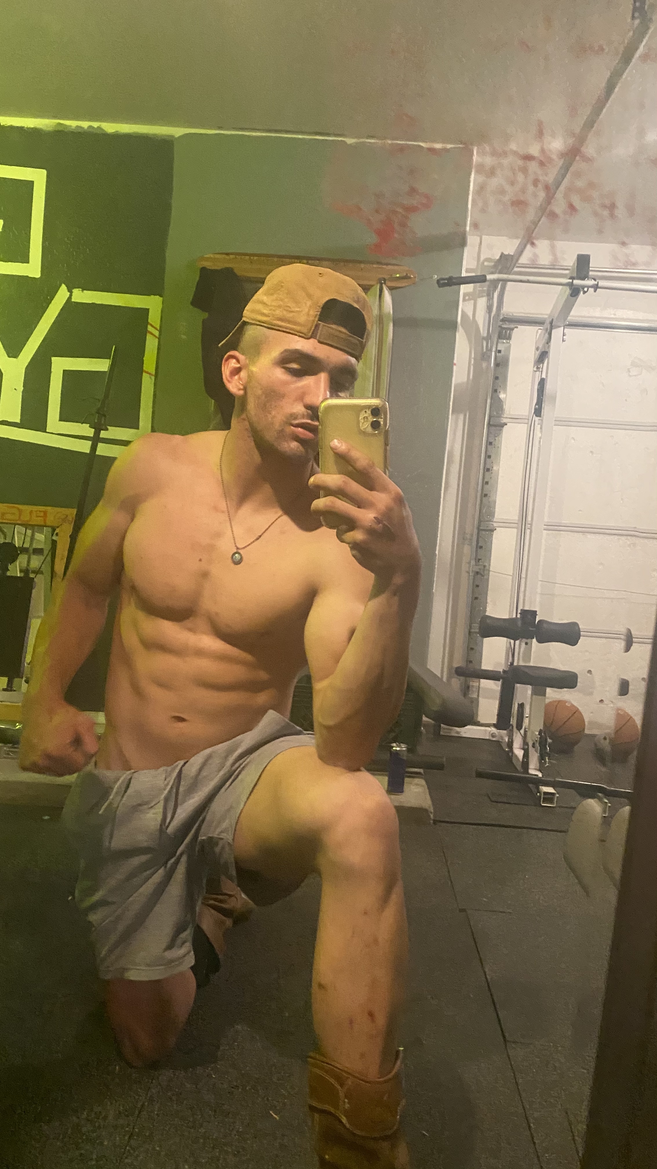 Gavin OnlyFans header