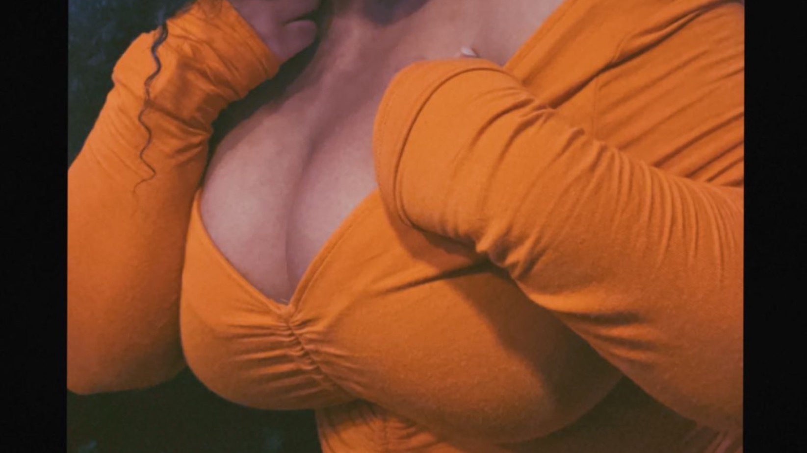 Goddess Sofía OnlyFans header