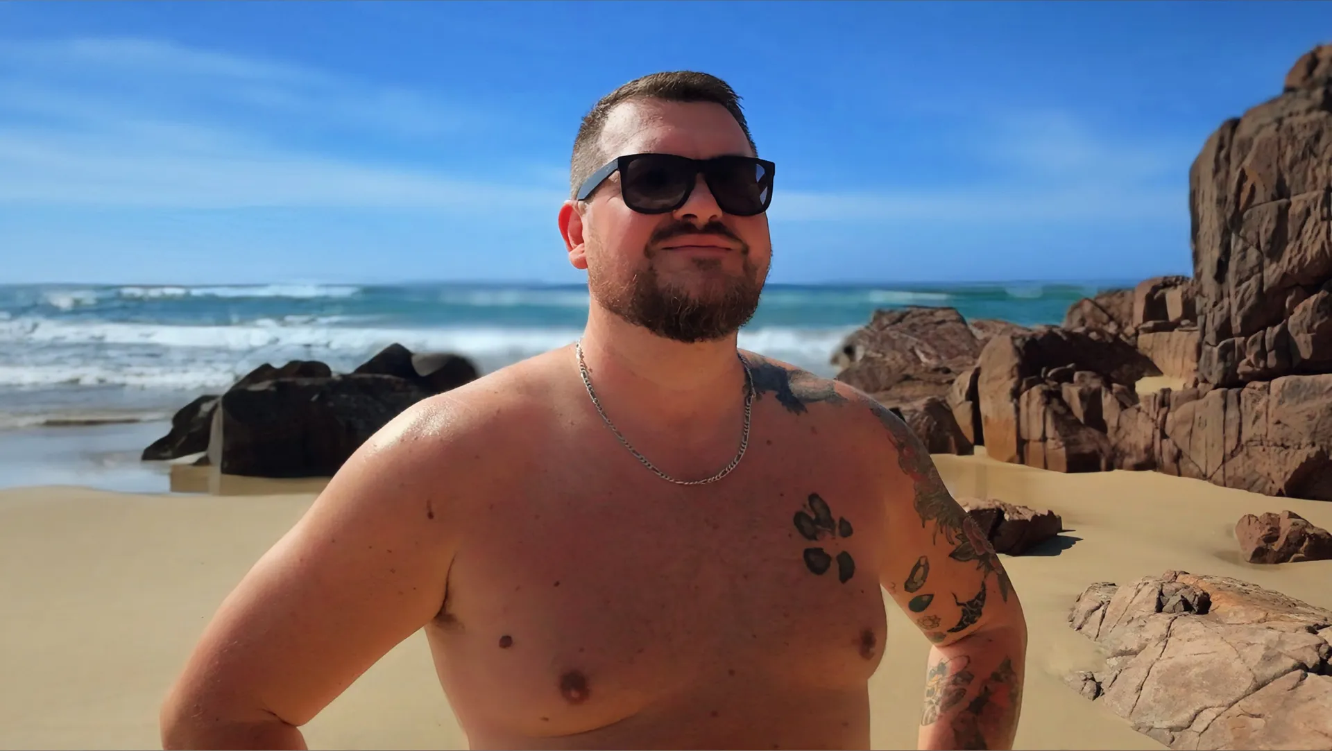 Fit After 40 OnlyFans header