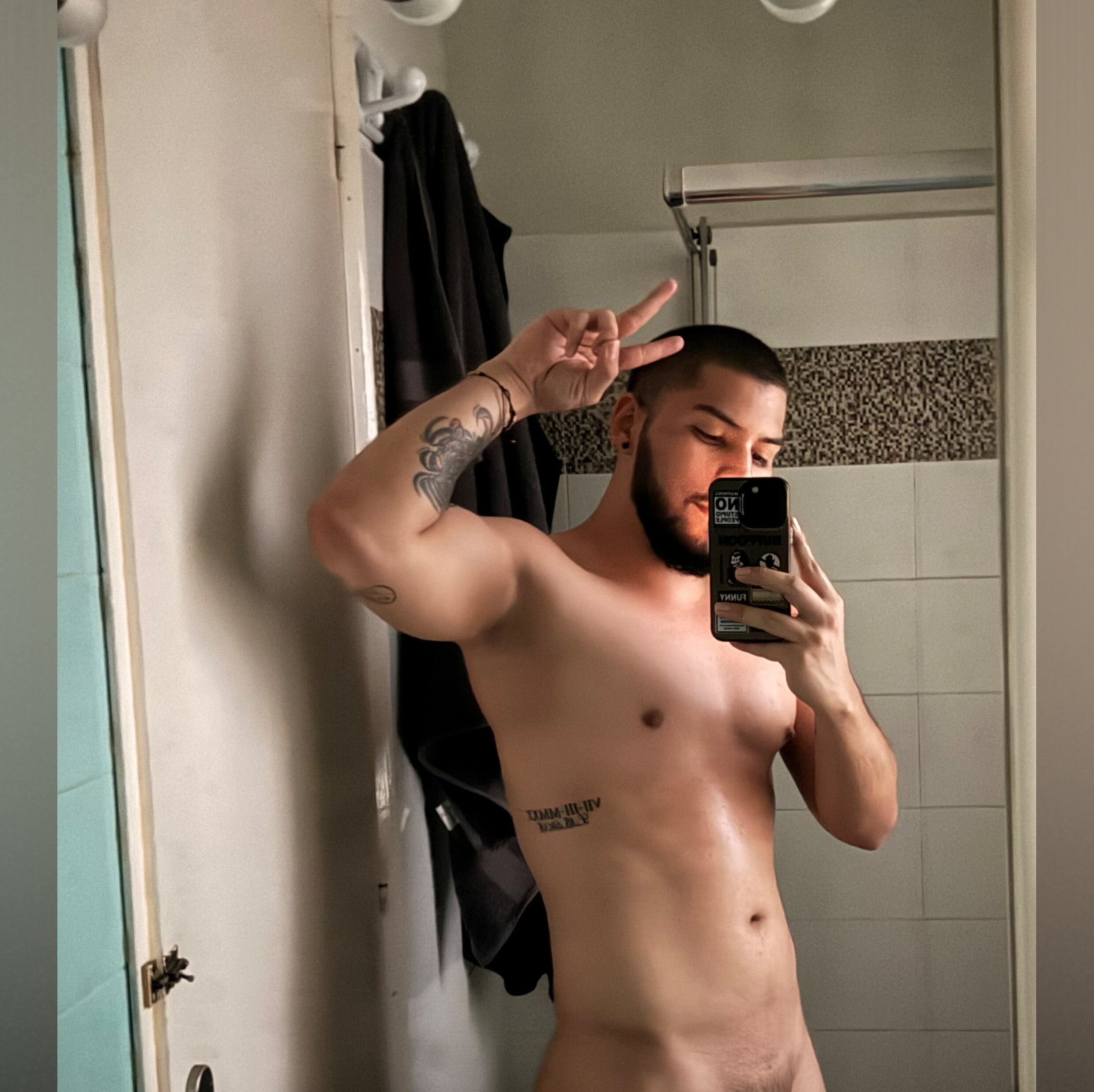 Geampi Ramos OnlyFans header